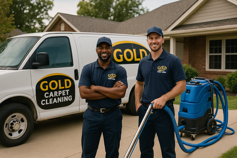 Professional carpet cleaning service in Alhambra Phoenix, Arizona